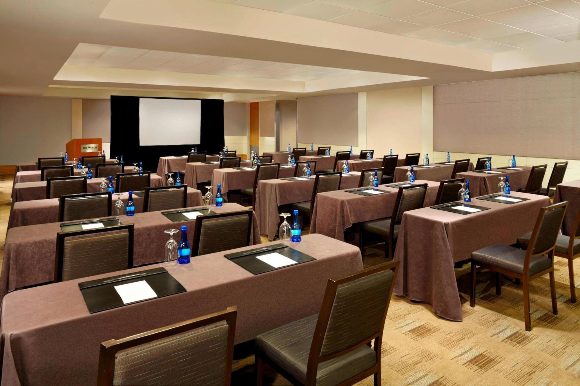 Hotel The Westin 4*