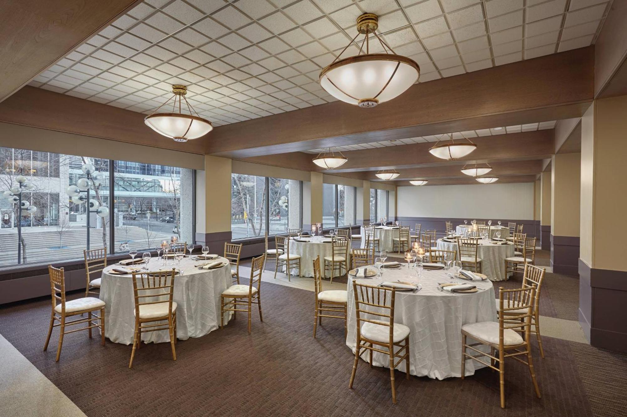 The Westin
