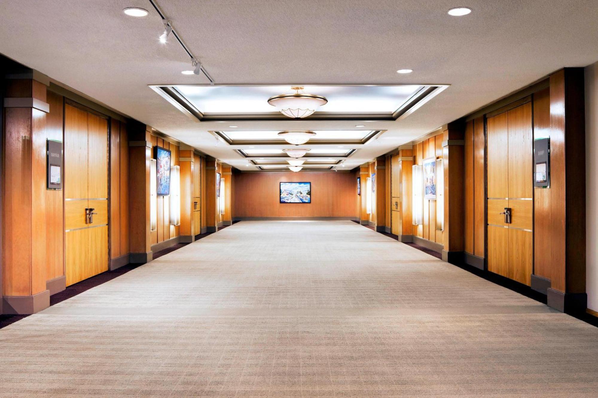 The Westin