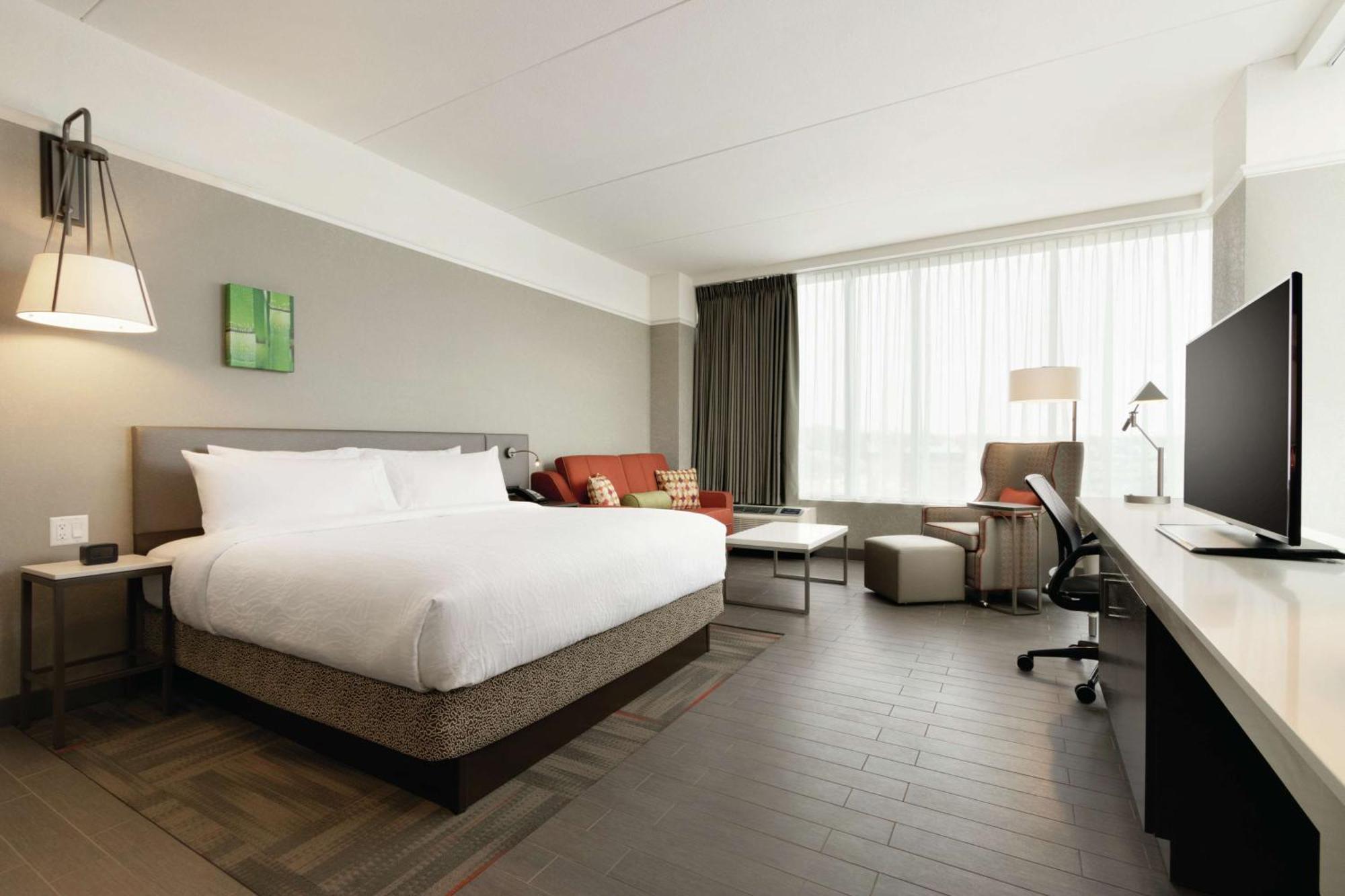 Hilton Garden Downtown