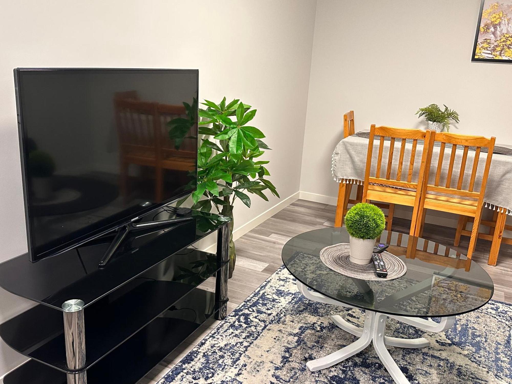 Homestay Tsegay Mezgebo Calgary
