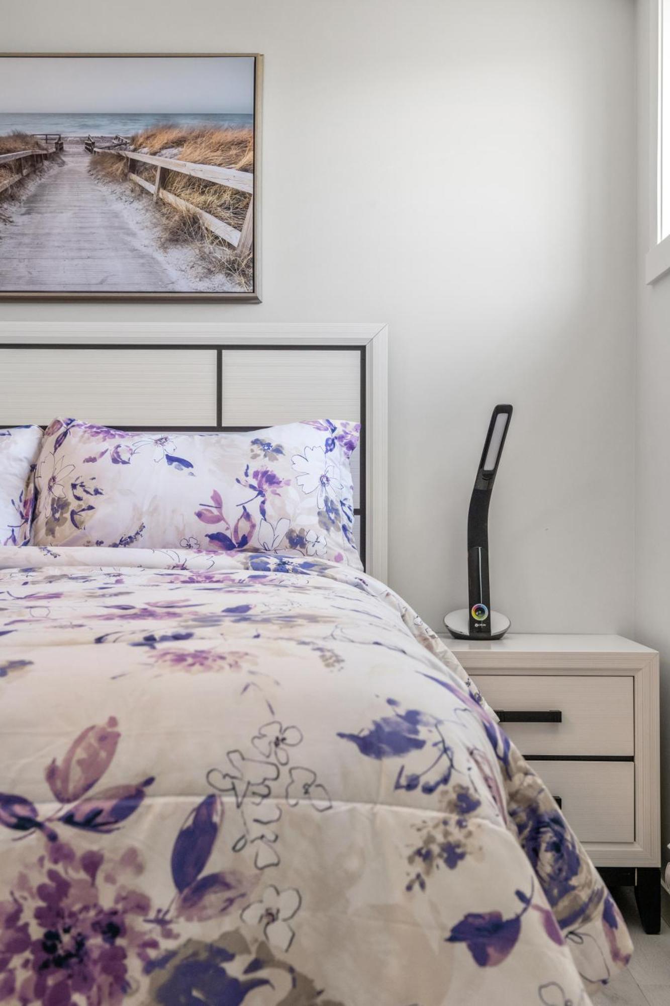 Cozy Rockland Park Unit+parking