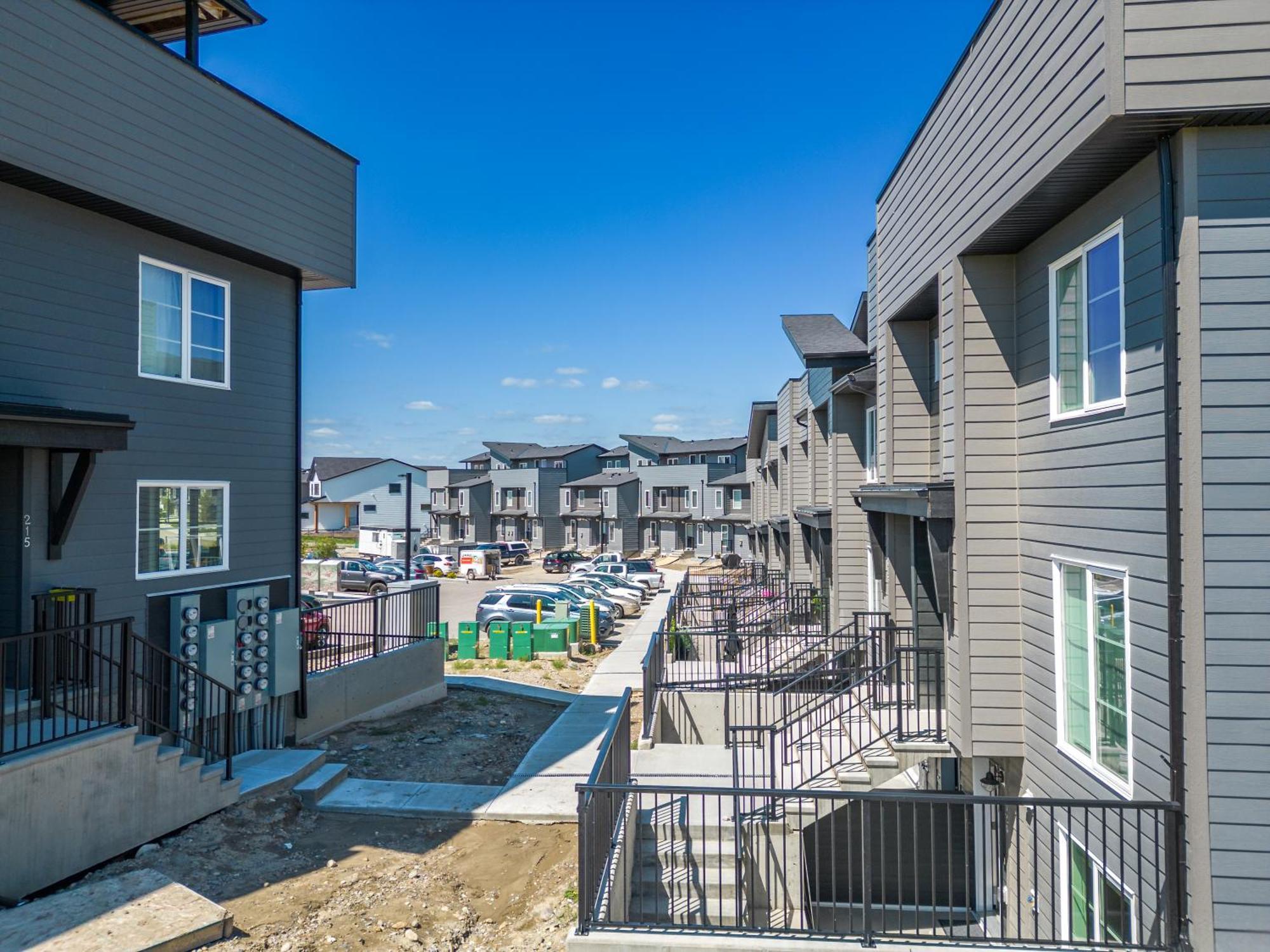 Apartment Cozy Rockland Park Unit+parking *