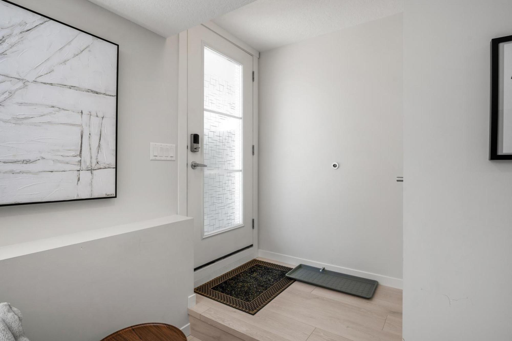 Apartment Cozy Rockland Park Unit+parking