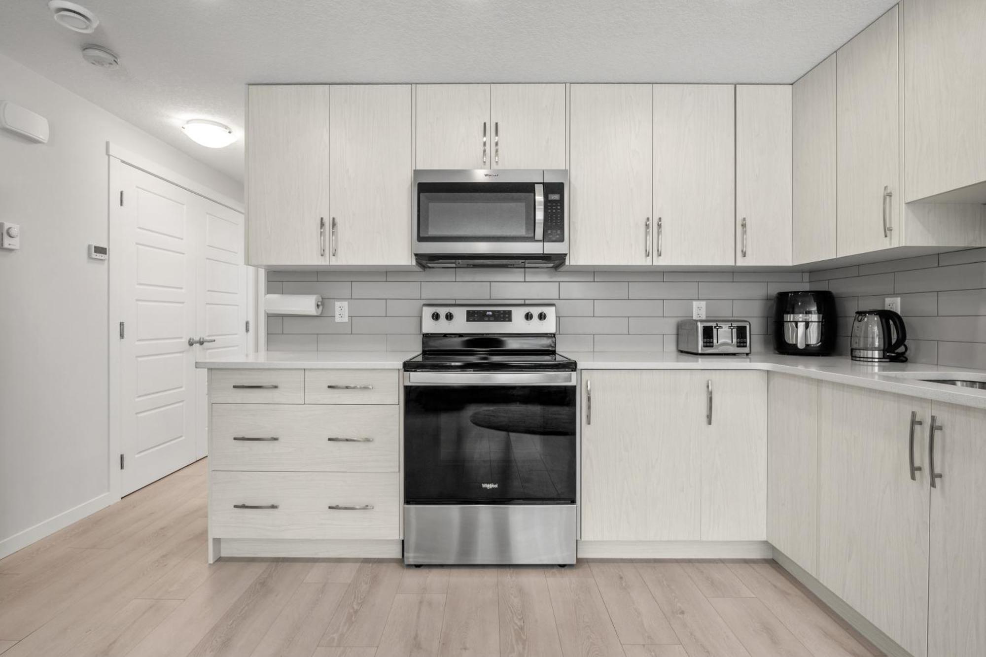 Apartment Cozy Rockland Park Unit+parking *