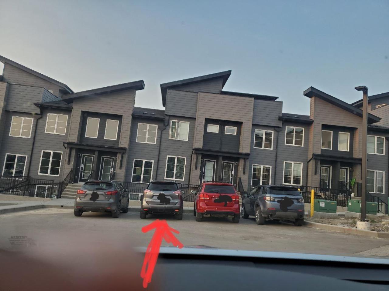 Apartment Cozy Rockland Park Unit+parking *