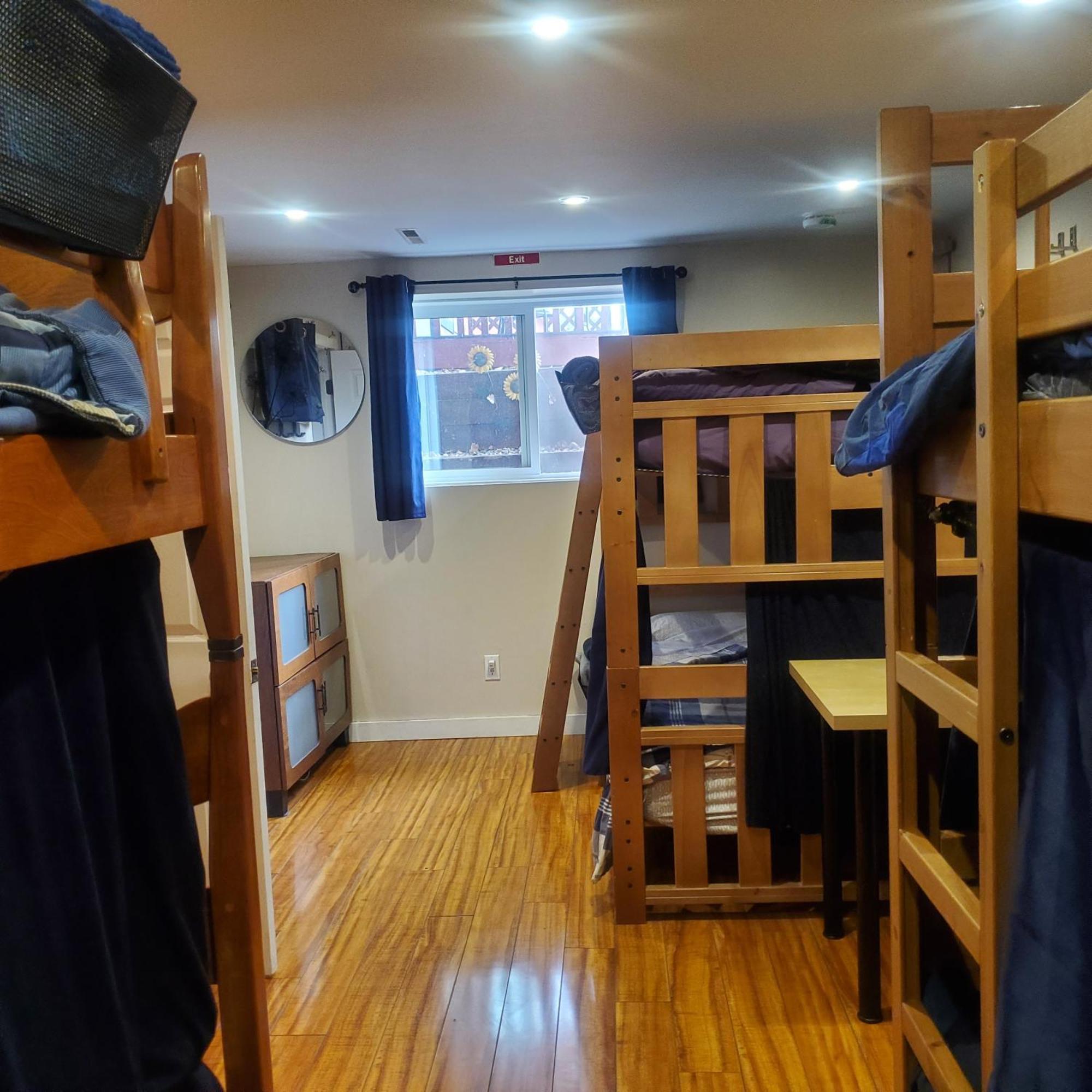The Hub Style Hostel