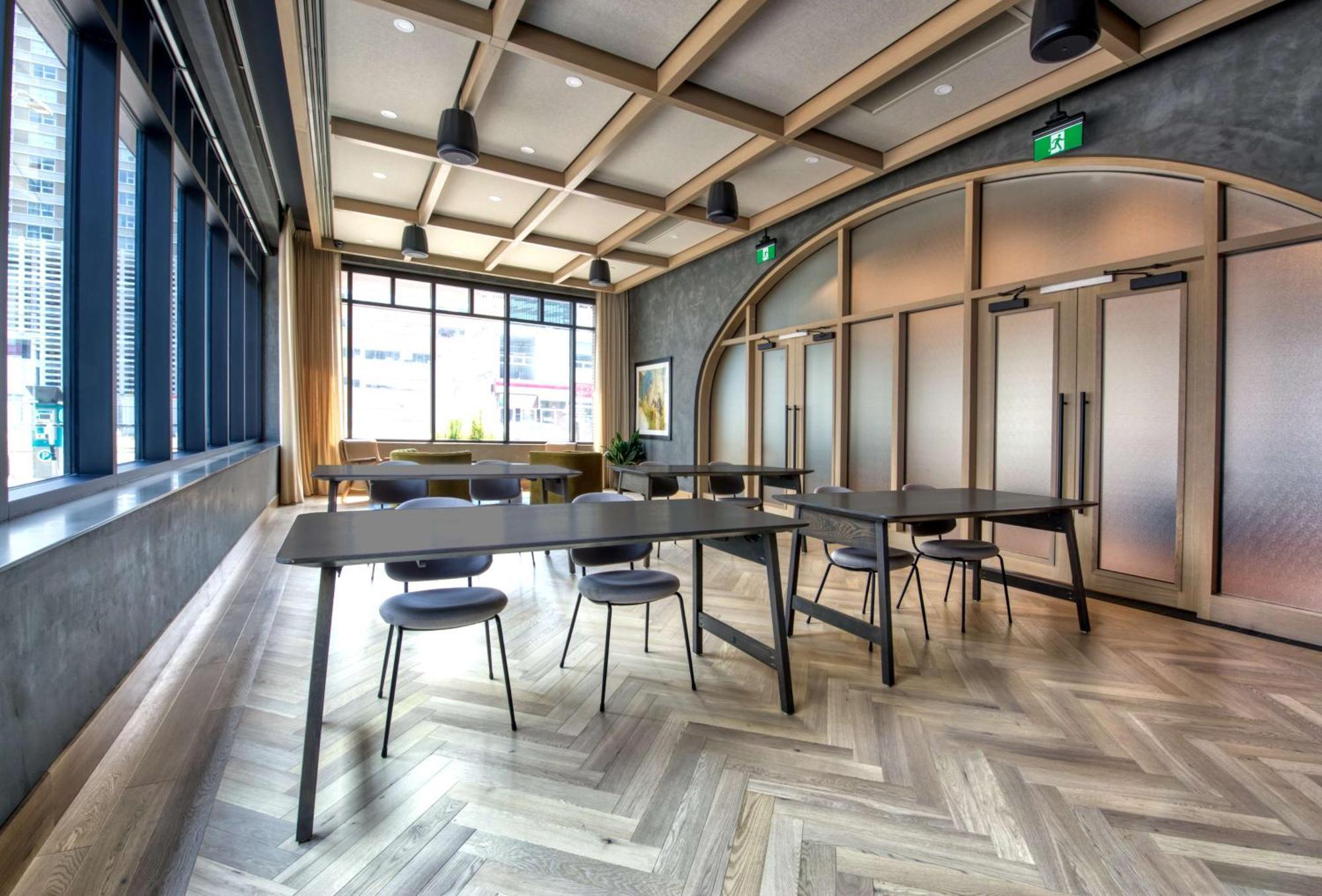 The Westley Downtown, Tapestry Collection By Hilton 4*
