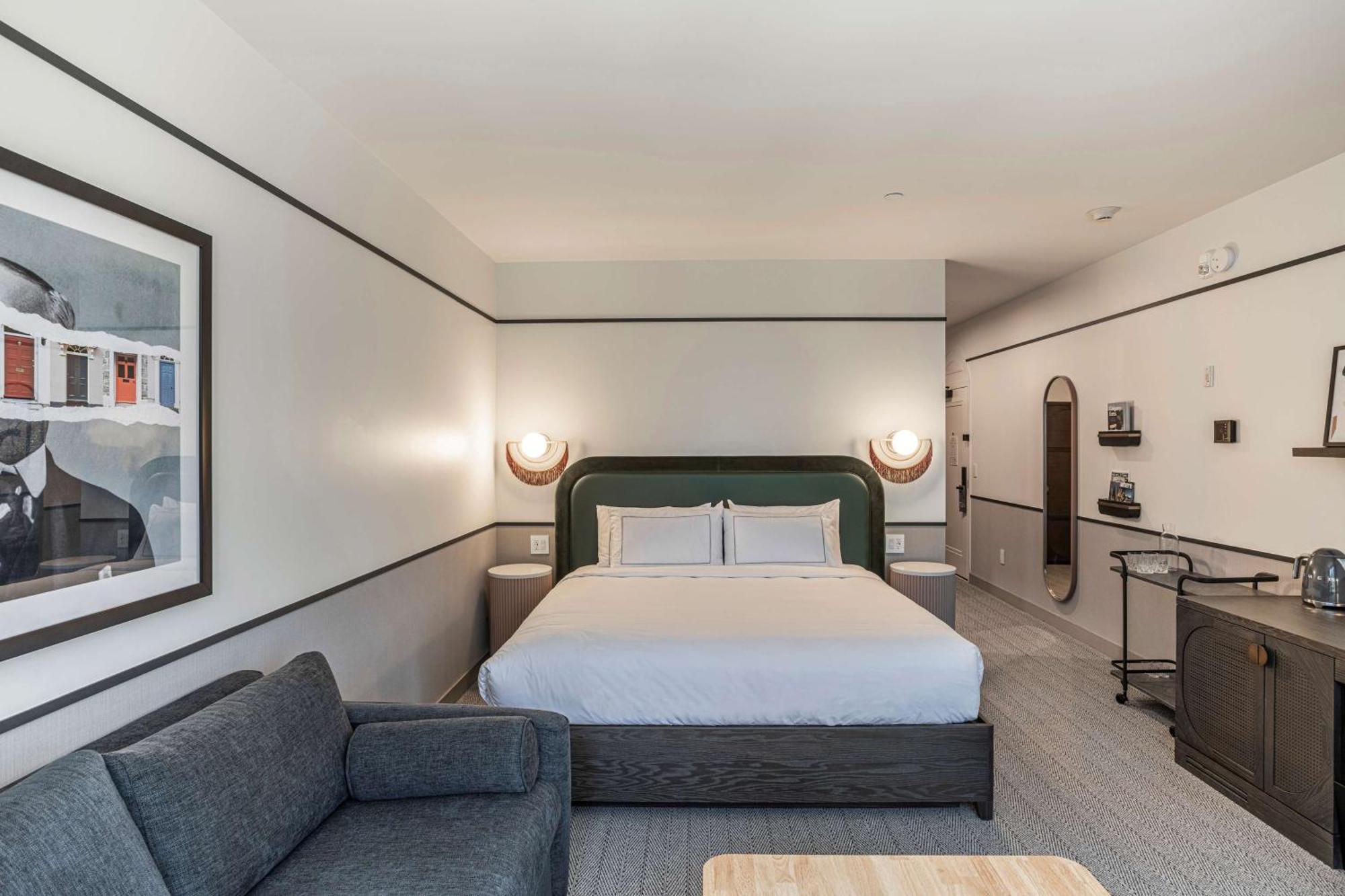 The Westley Downtown, Tapestry Collection By Hilton Hotel 4*
