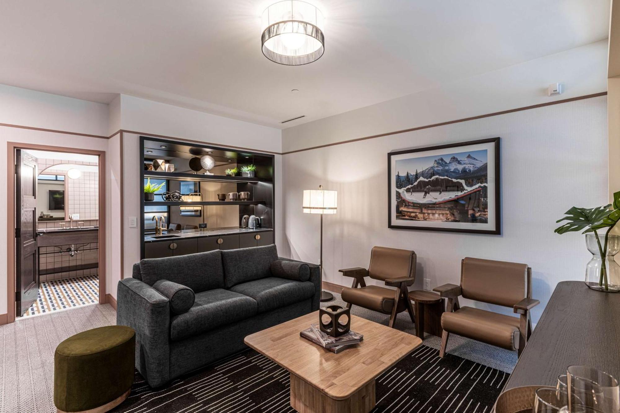 The Westley Downtown, Tapestry Collection By Hilton 4*