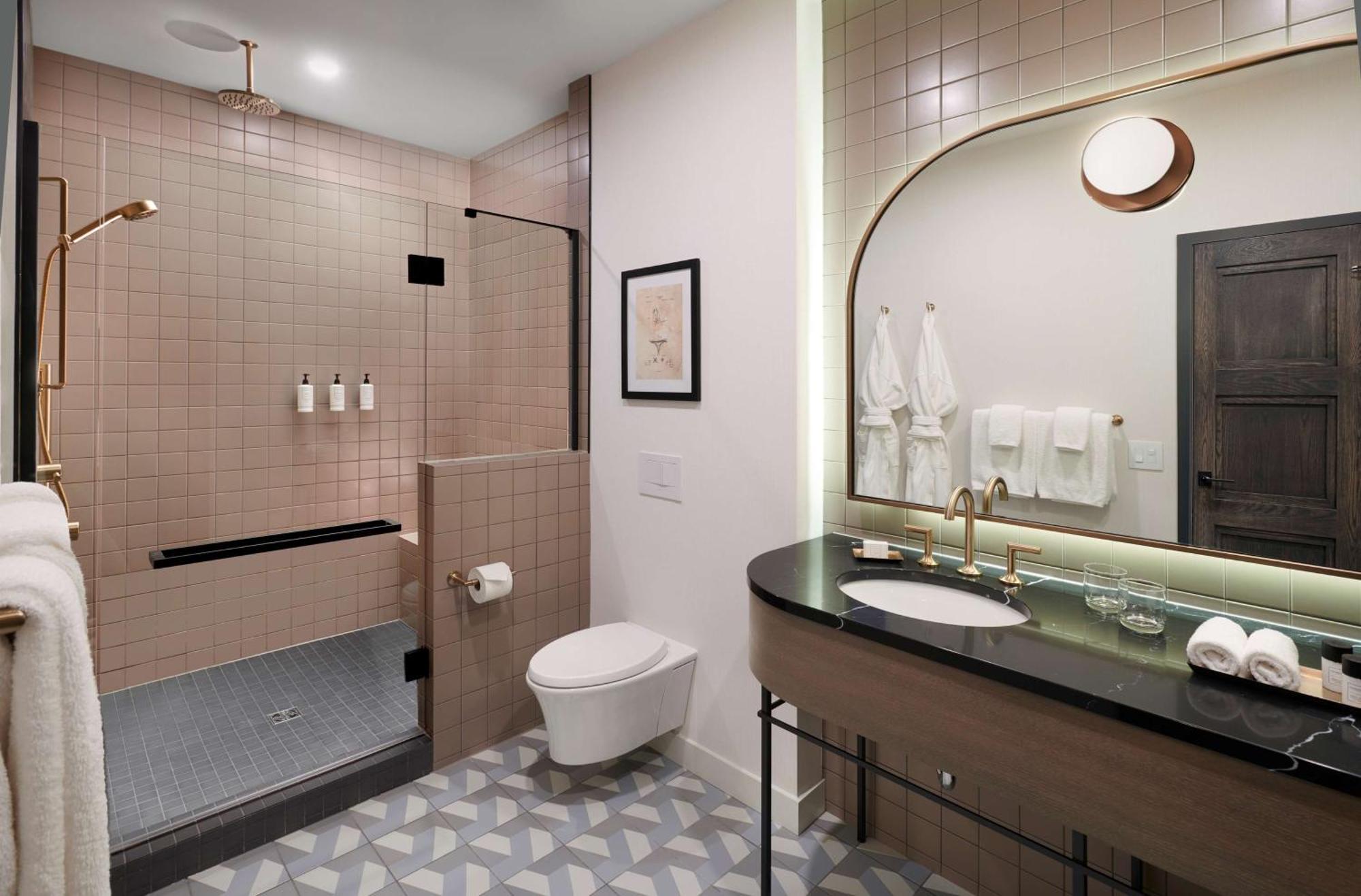 The Westley Downtown, Tapestry Collection By Hilton Hotel 4*