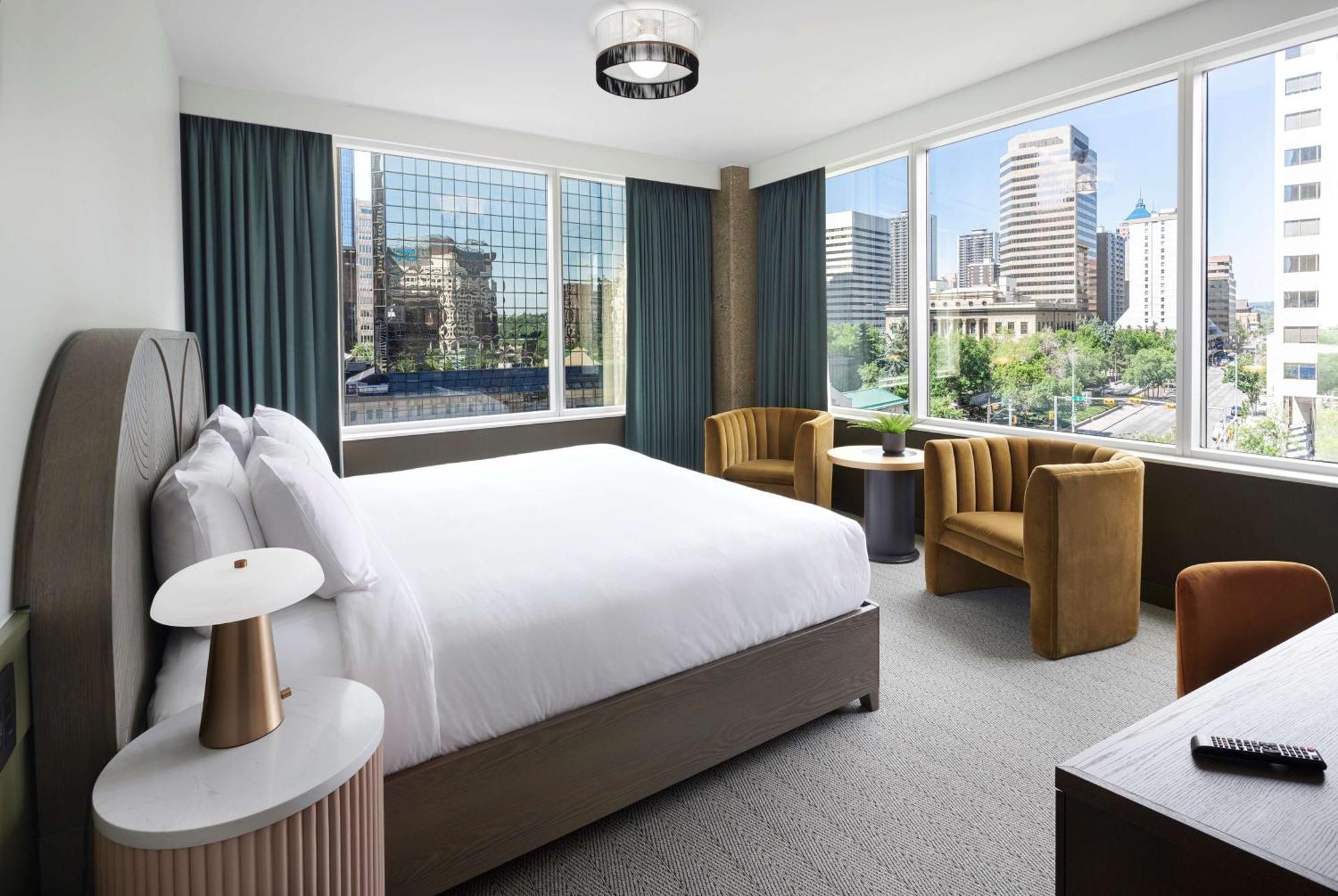 The Westley Downtown, Tapestry Collection By Hilton 4*