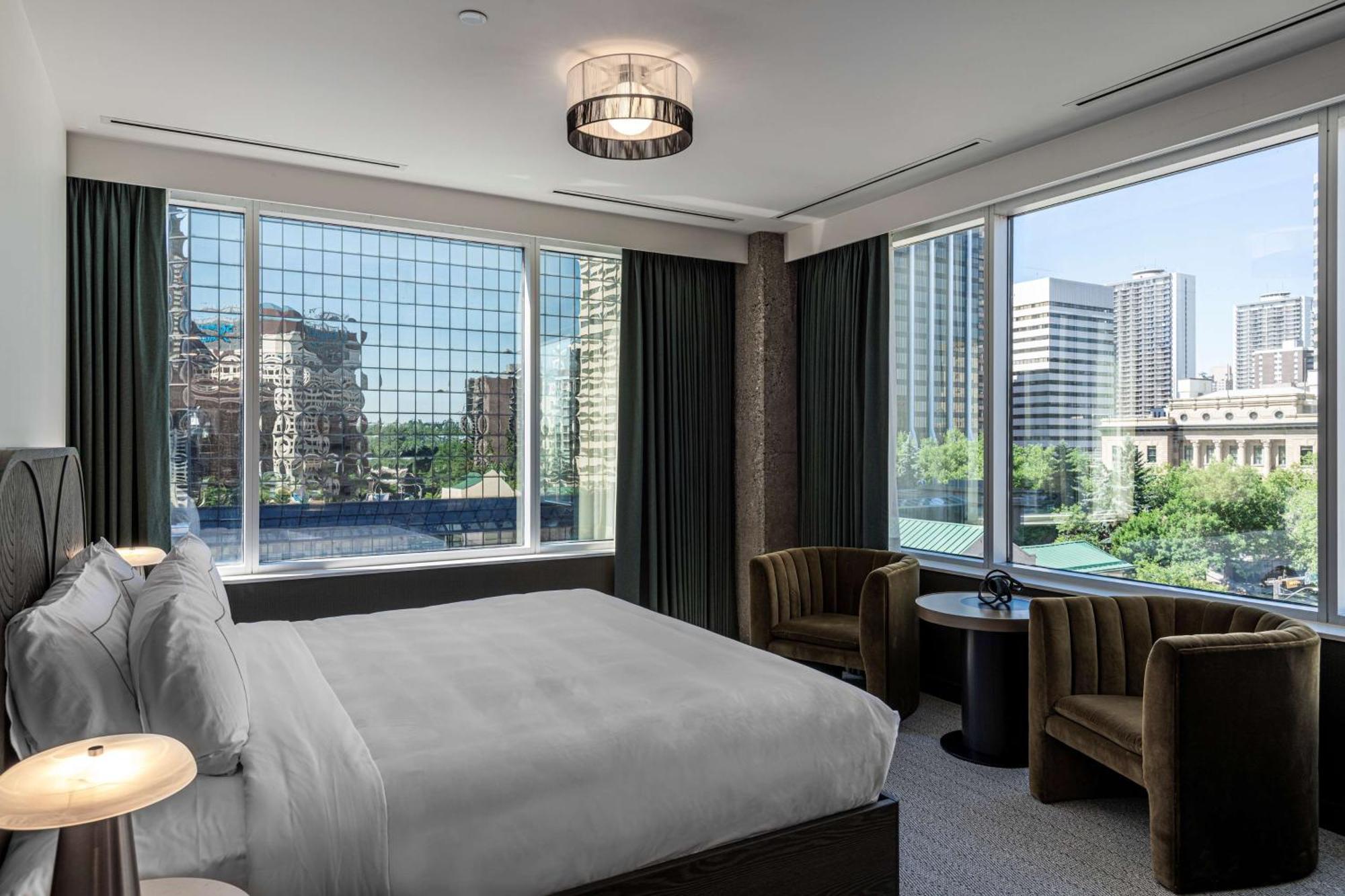 The Westley Downtown, Tapestry Collection By Hilton
