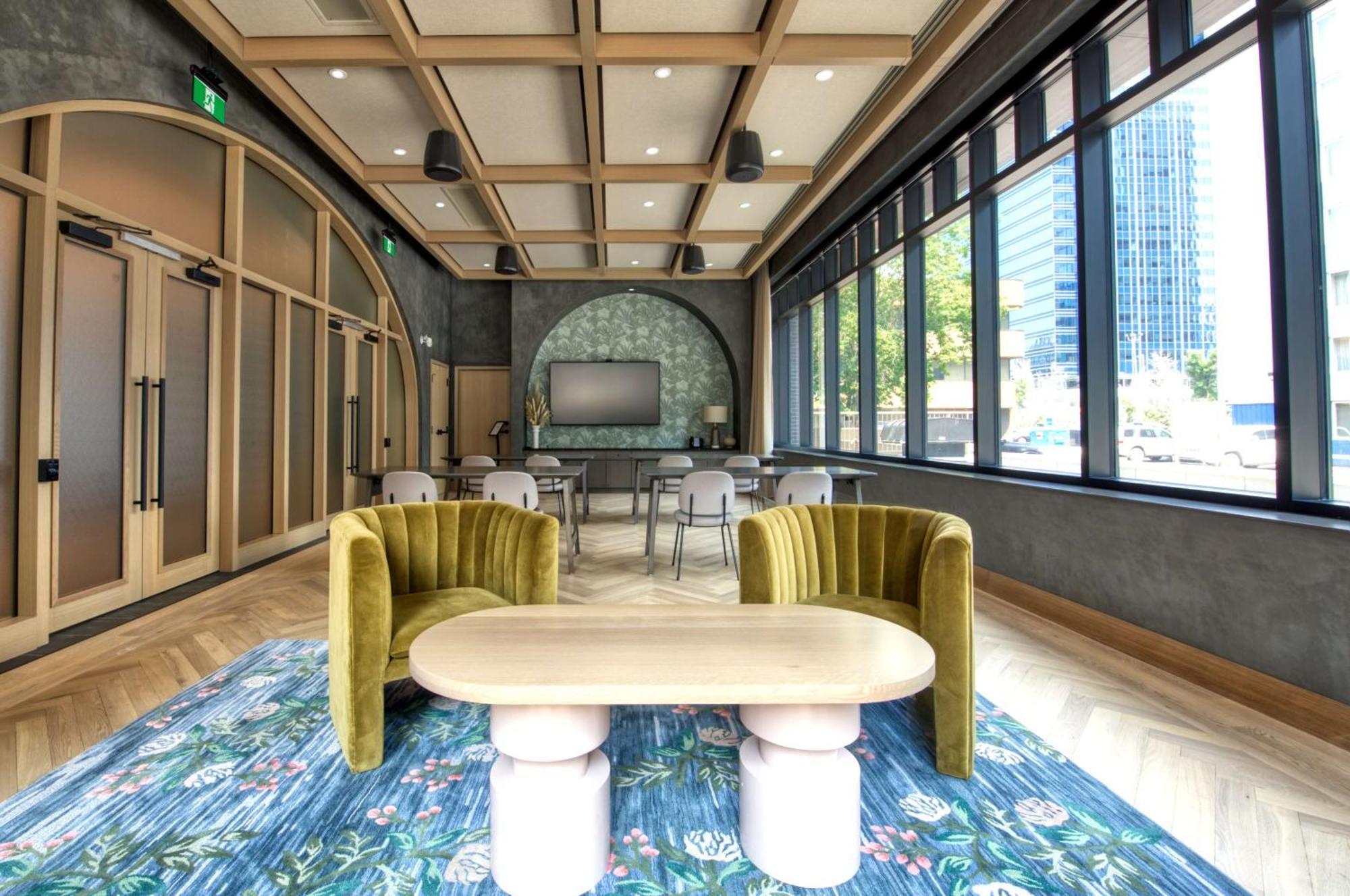 The Westley Downtown, Tapestry Collection By Hilton Hotel 4*