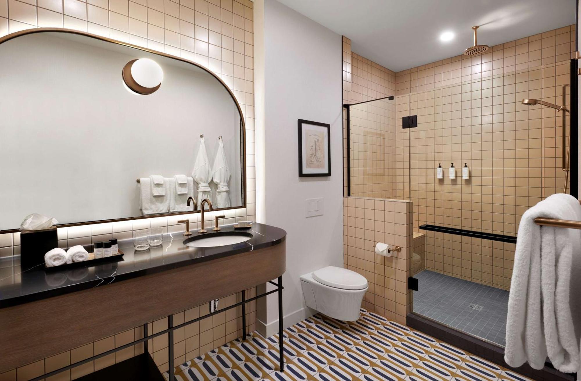 The Westley Downtown, Tapestry Collection By Hilton 4* Calgary