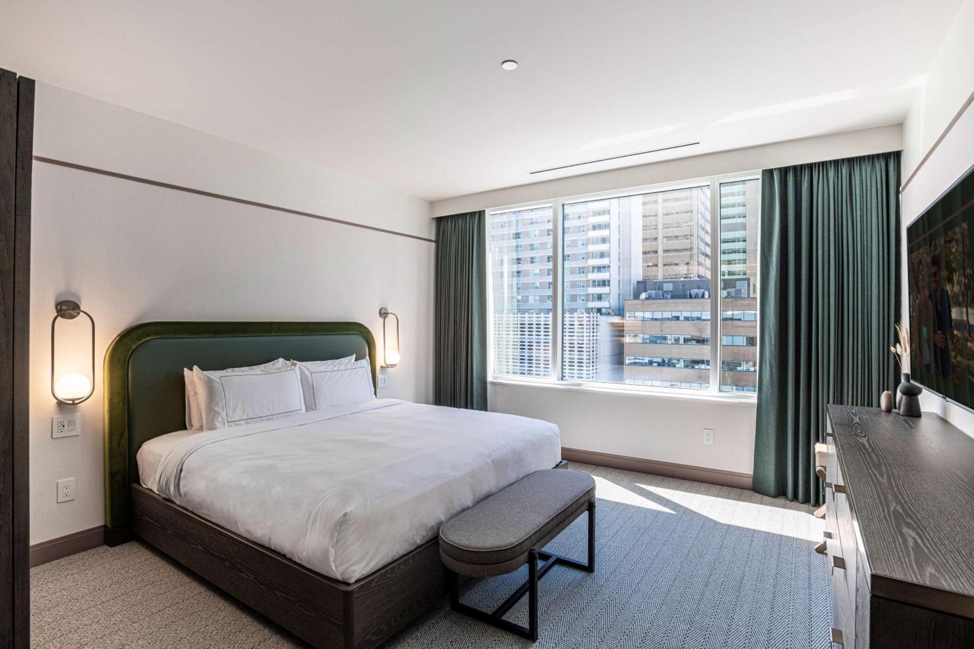 Hotel The Westley Downtown, Tapestry Collection By Hilton 4*
