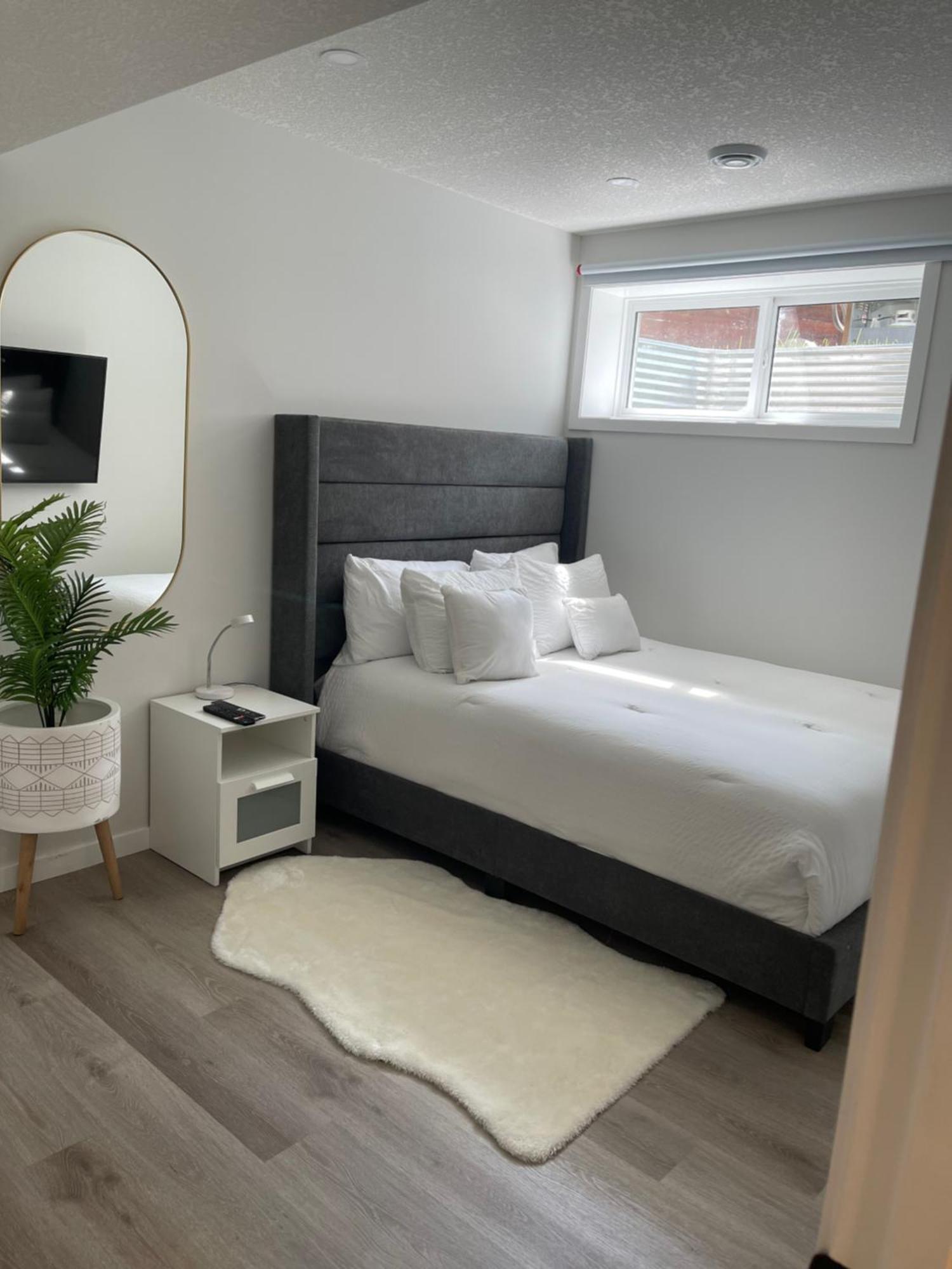 Holiday home Tastefully Furnished One Bedroom *