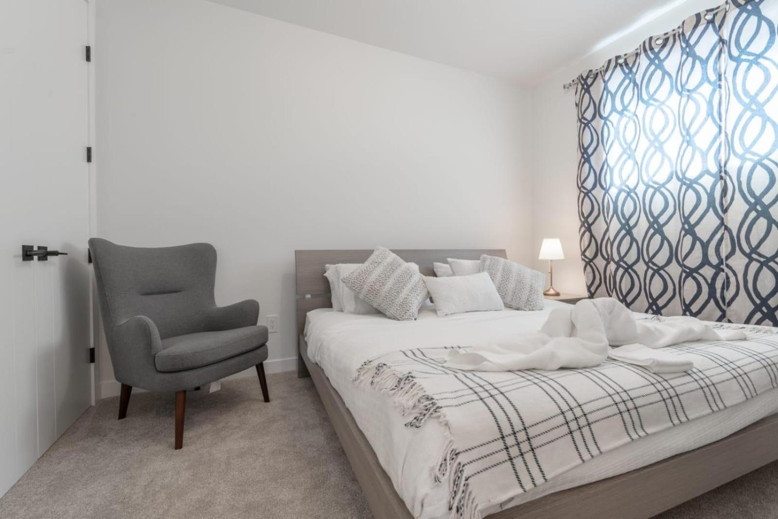2 Of Lovely Home, Montgomery Downtown Guest house *