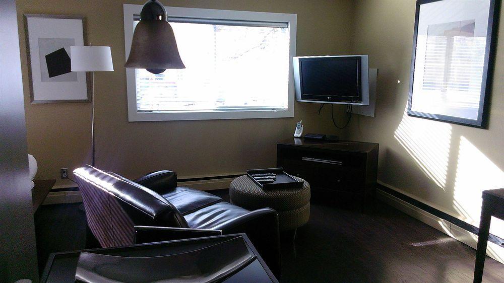 Ostays Condos - Ovation 3* Calgary