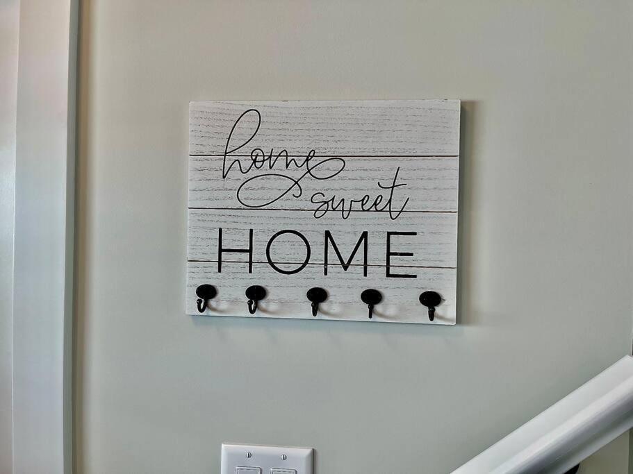 Edith Duplex Holiday home Calgary