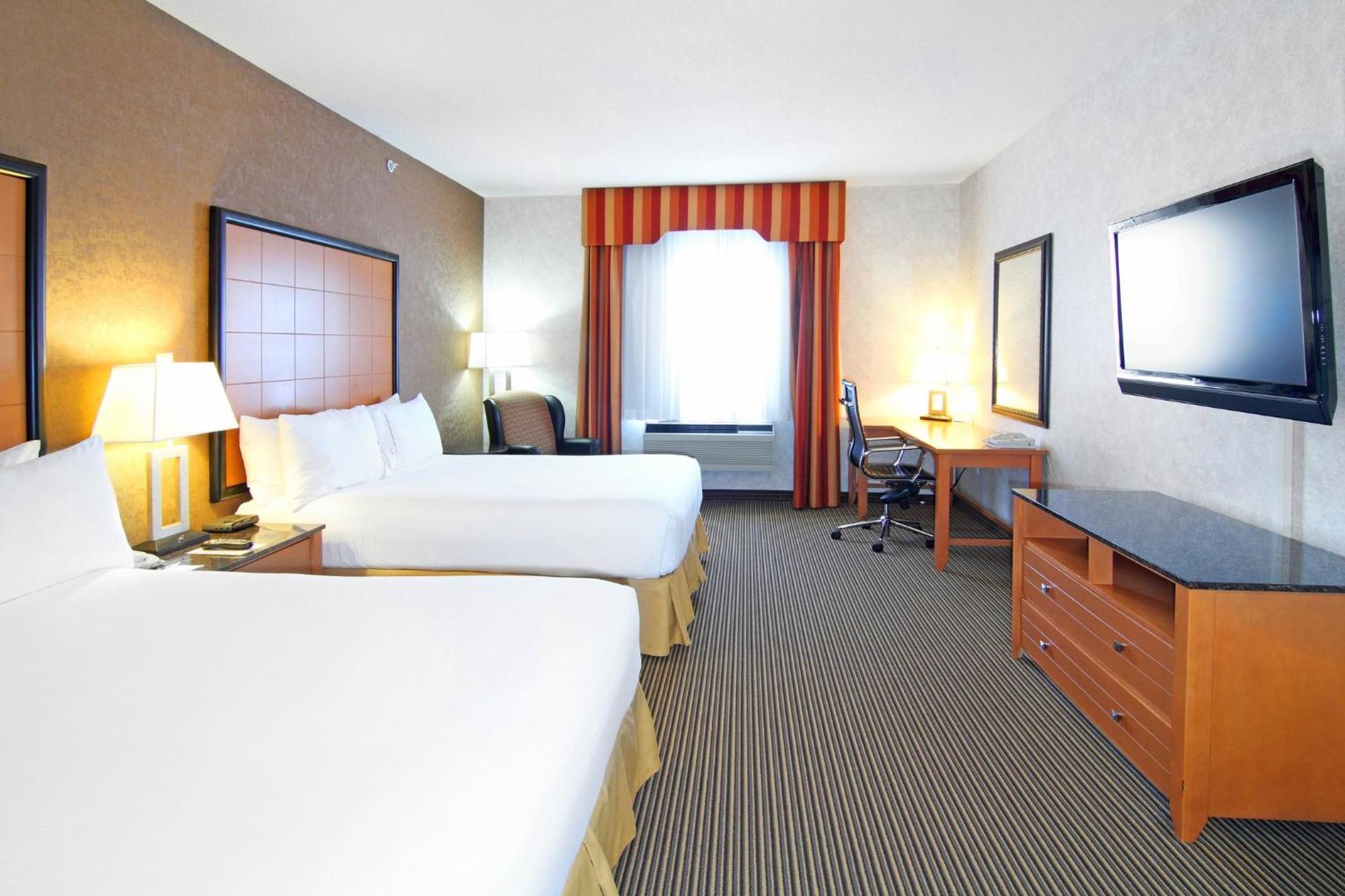 Express South By Ihg