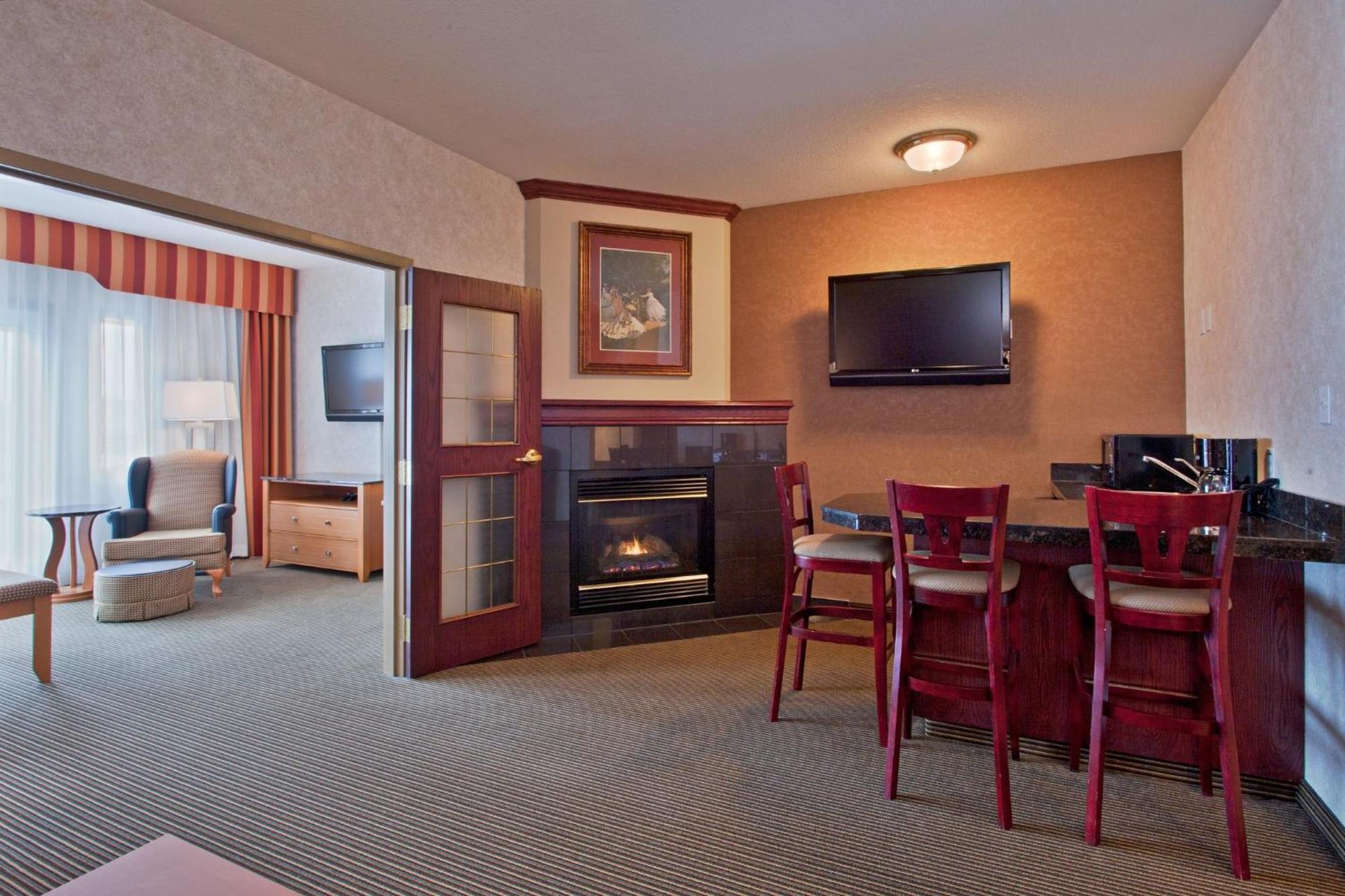 Hotel Express South By Ihg