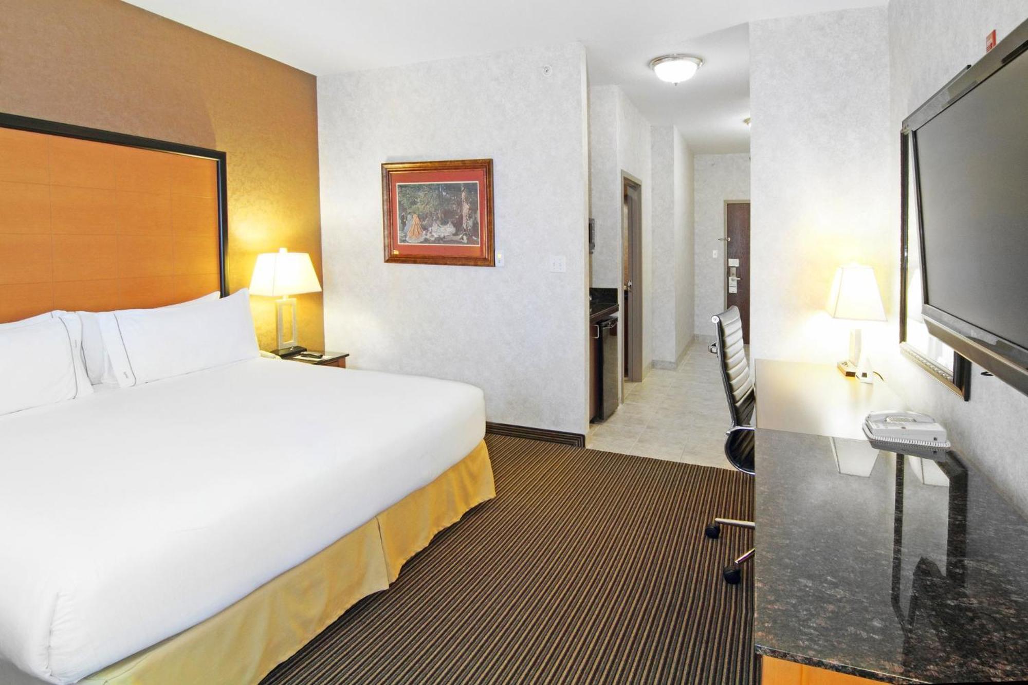 Express South By Ihg Calgary