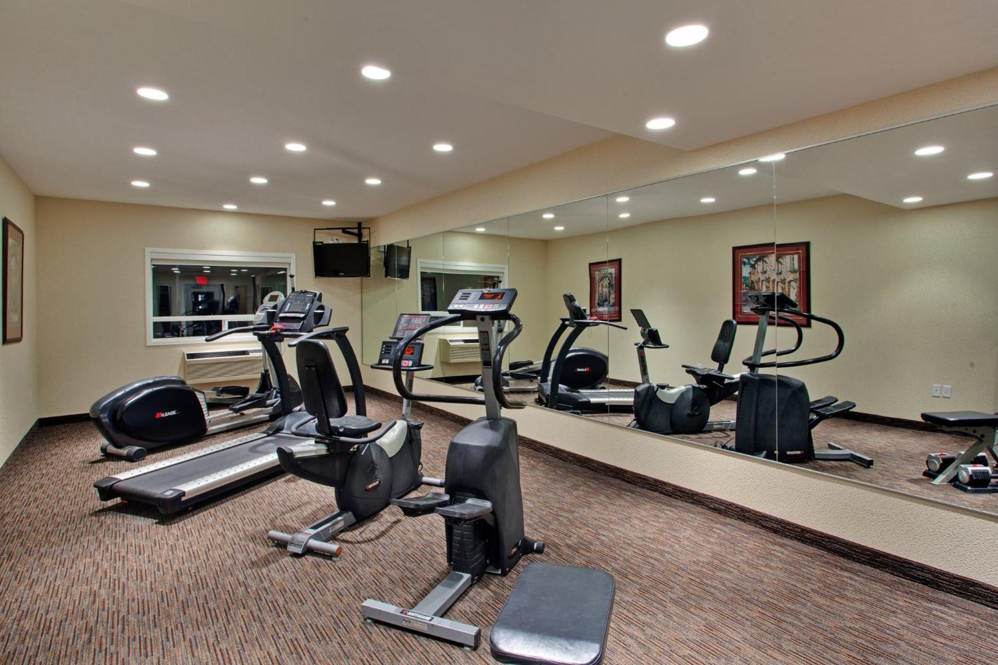 Hotel Express South By Ihg 3*