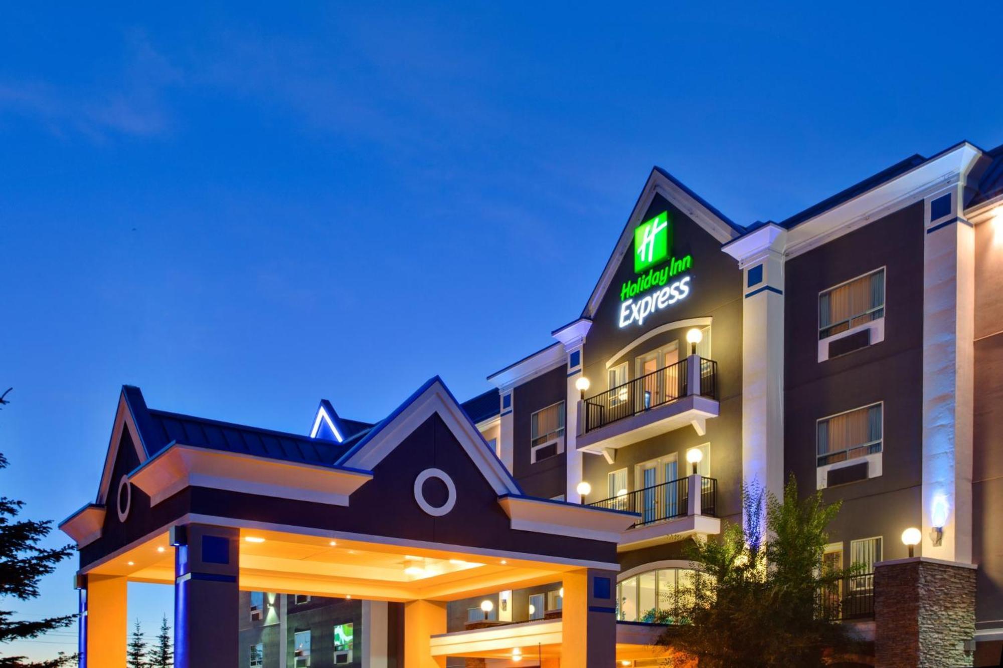 Express South By Ihg 3*