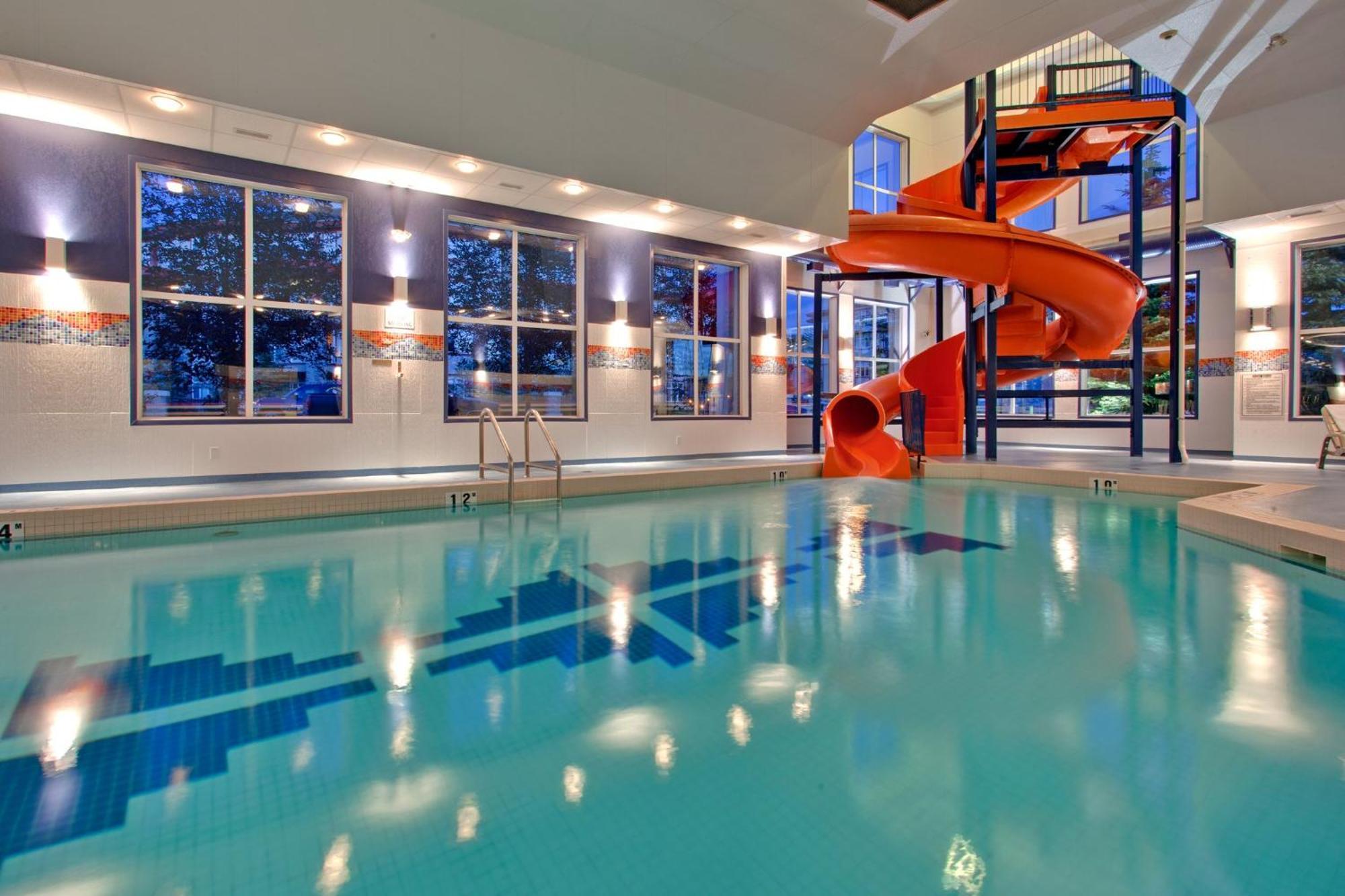 Hotel Express South By Ihg Calgary