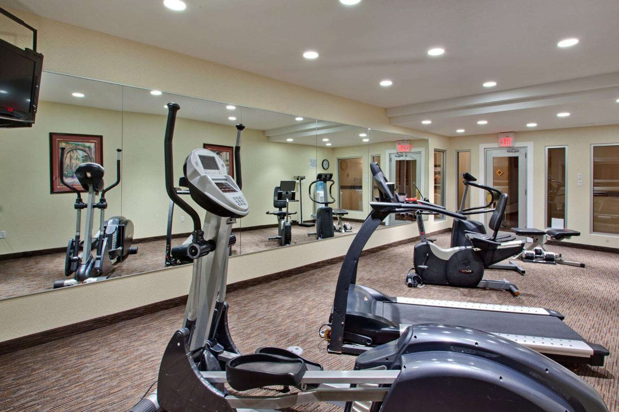 Express South By Ihg Hotel Calgary