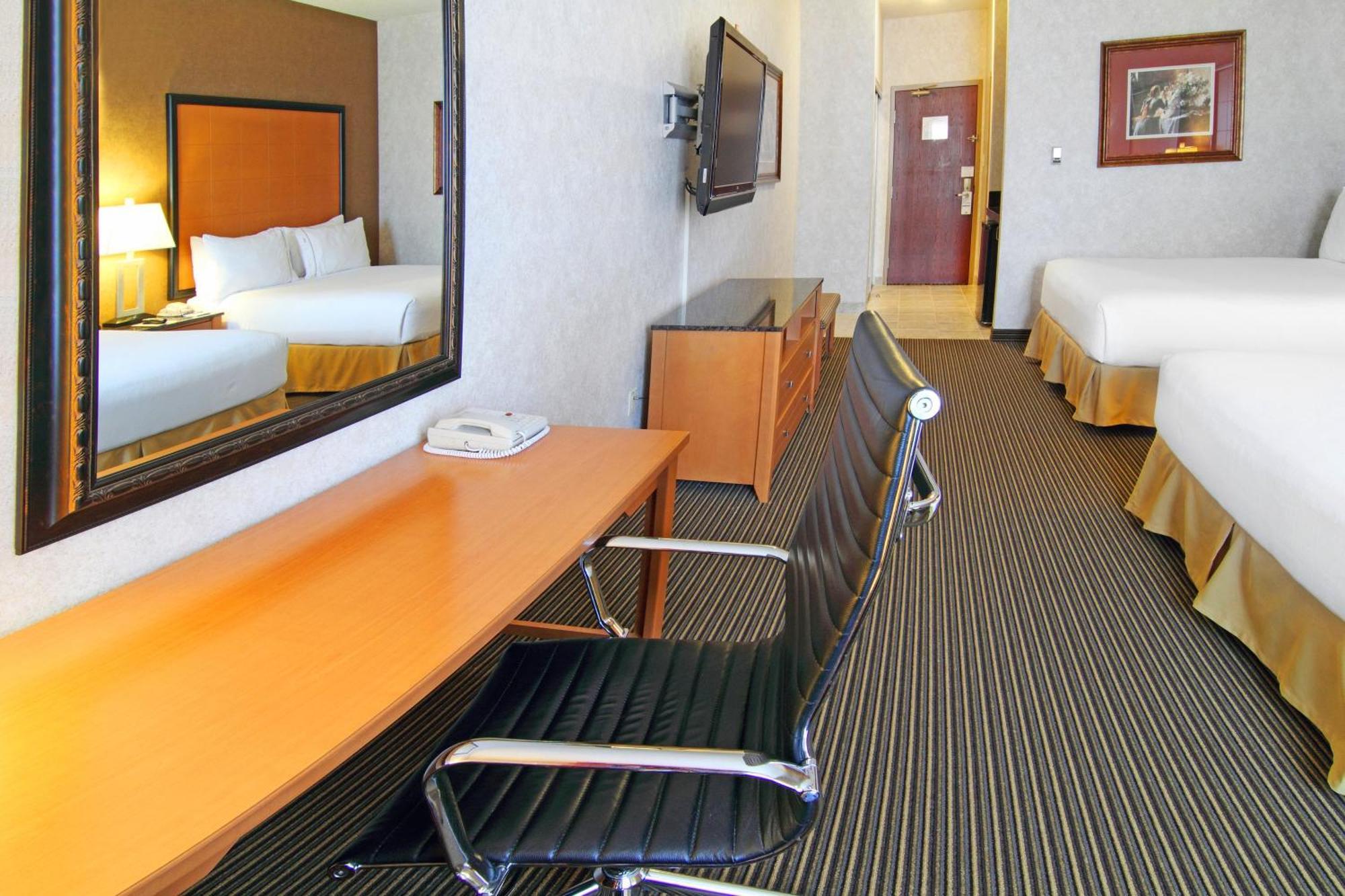 Hotel Express South By Ihg 3*