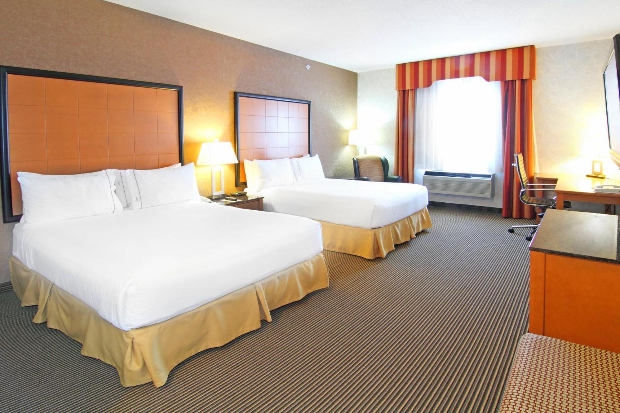 Express South By Ihg 3*