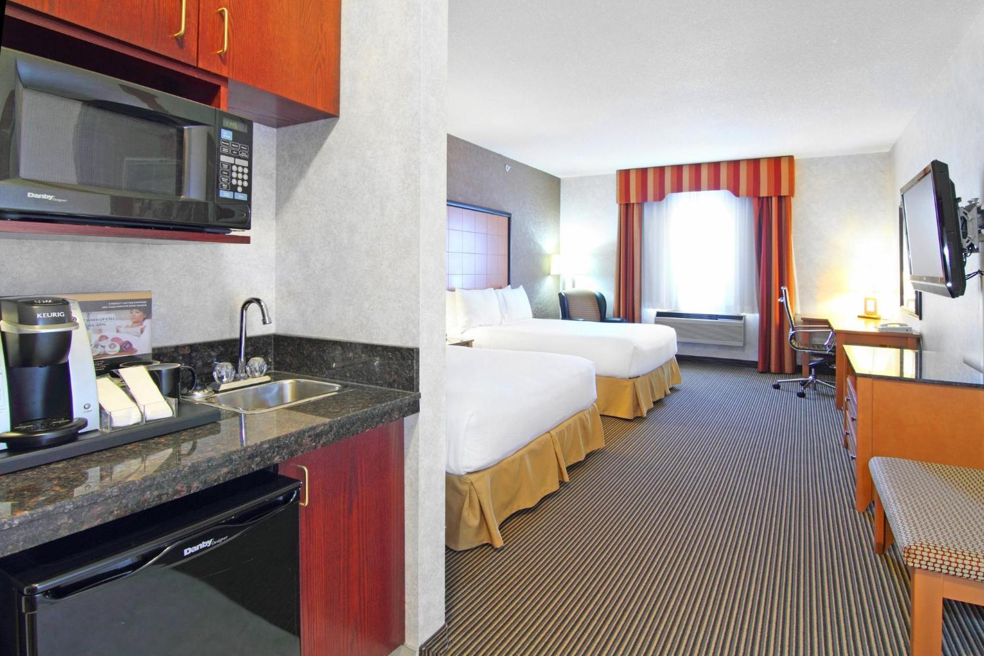 Express South By Ihg