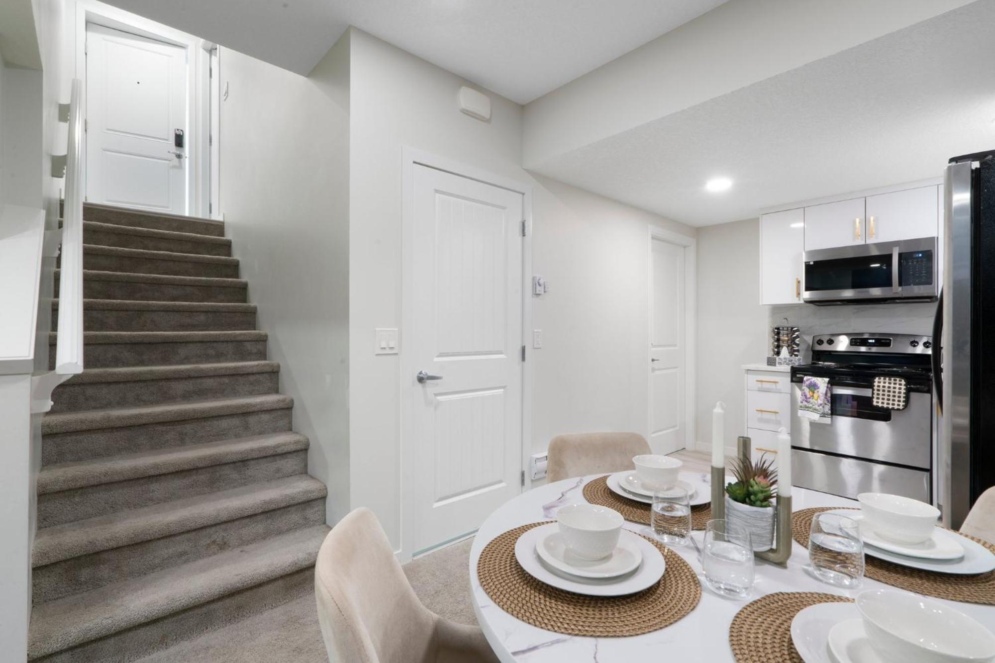 Apartment Small Paris Two Bedrooms Entire House