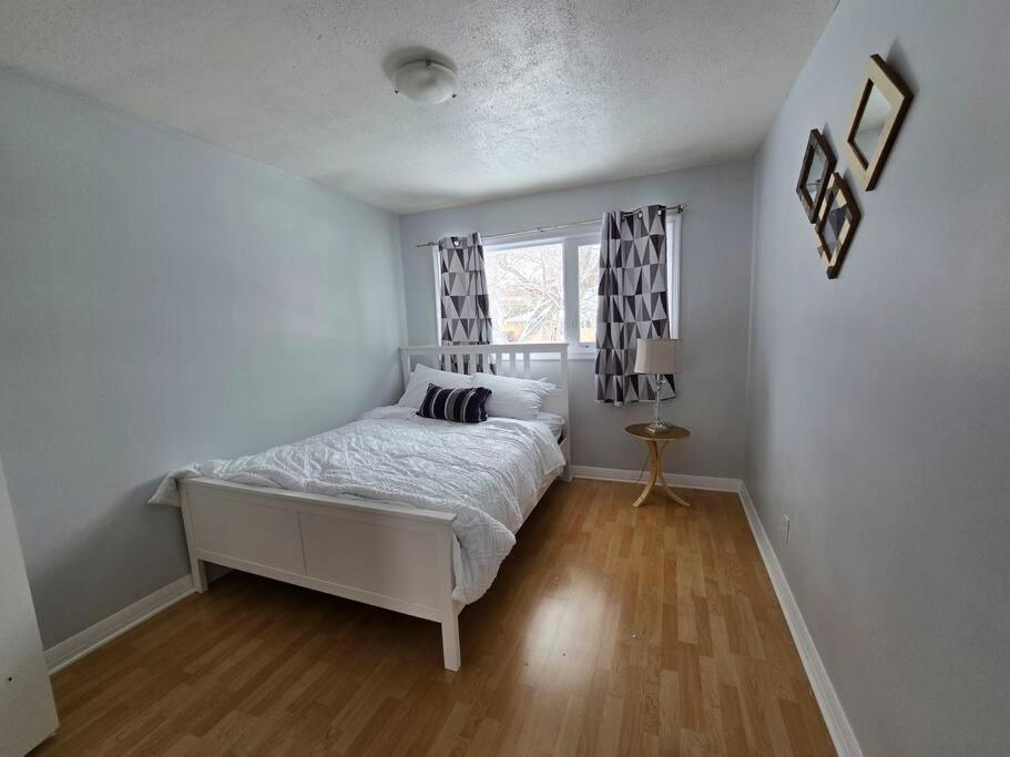 3 Bedroom Away From Villa