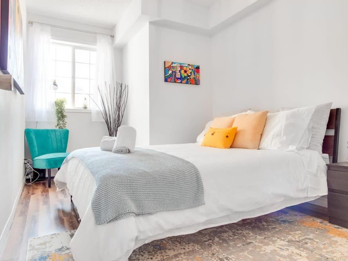Fun And Colourful W Foosball Parking Coffee Apartment *