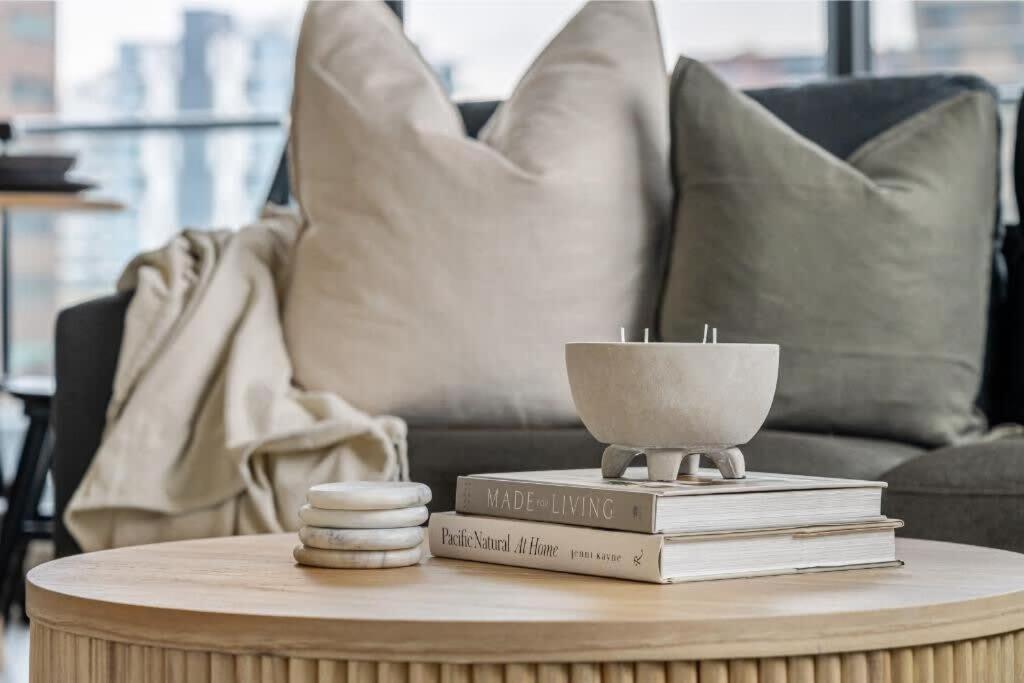 The Domain Apartment *