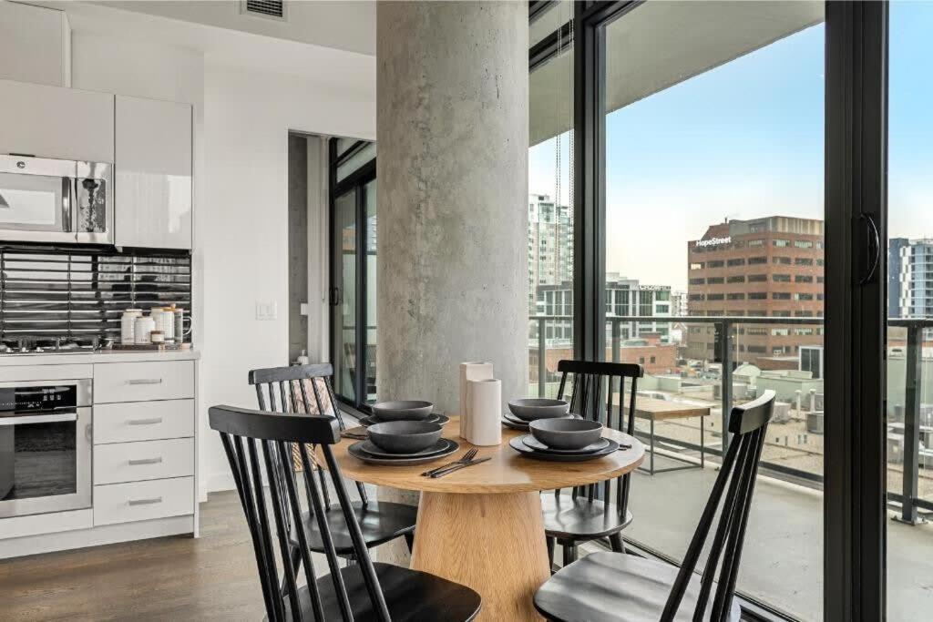 Apartment The Domain *