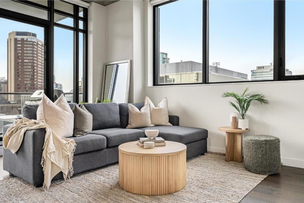 The Domain Apartment