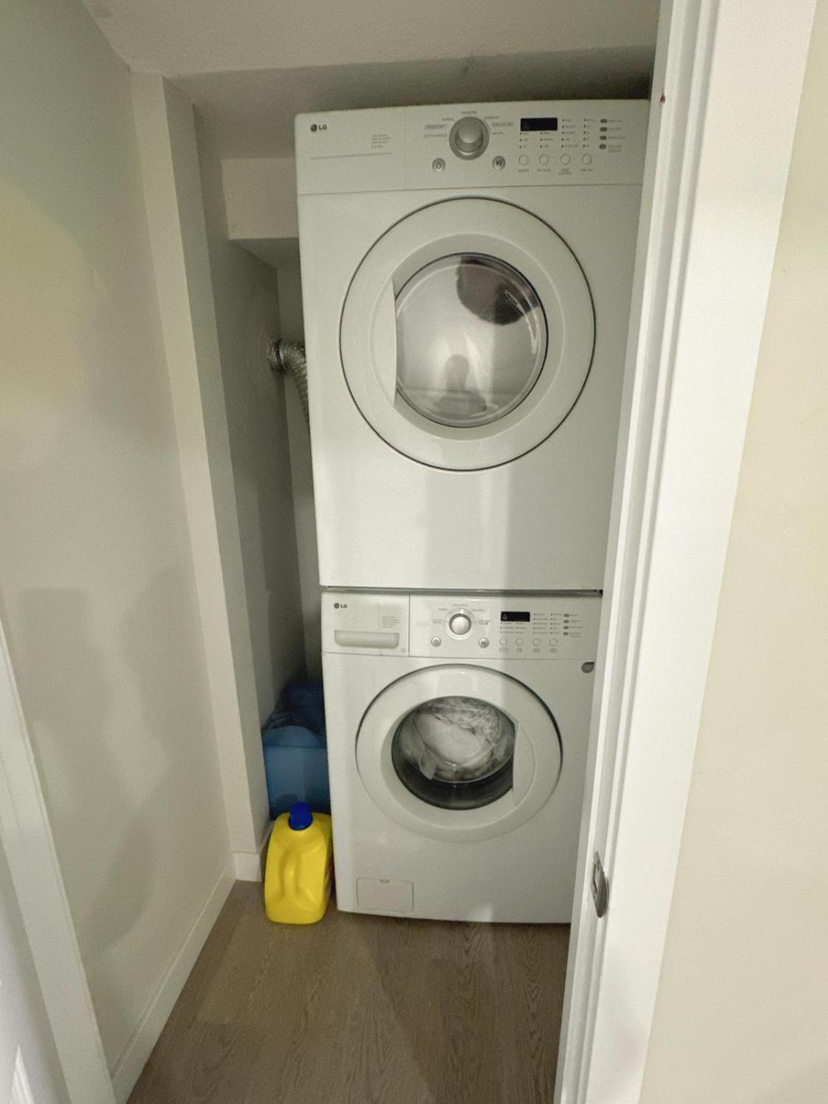 Open Modern Concept 2br Basement Calgary