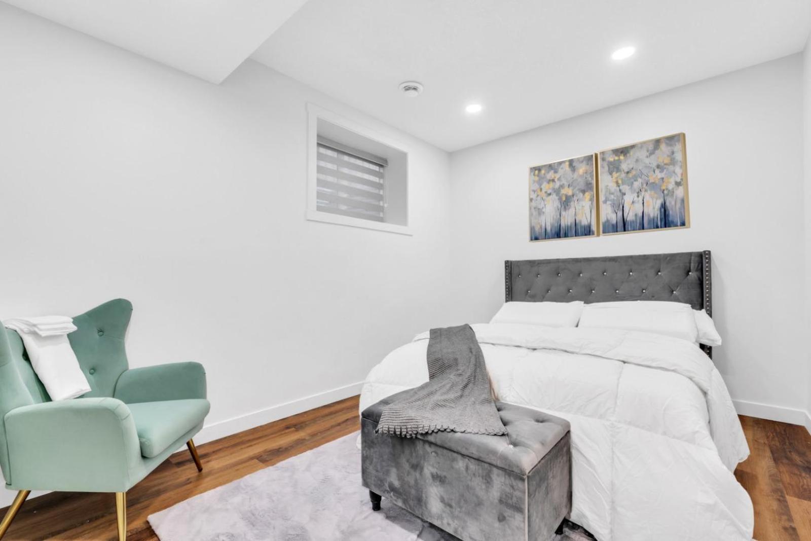 Luxurious And Spacious 2br *