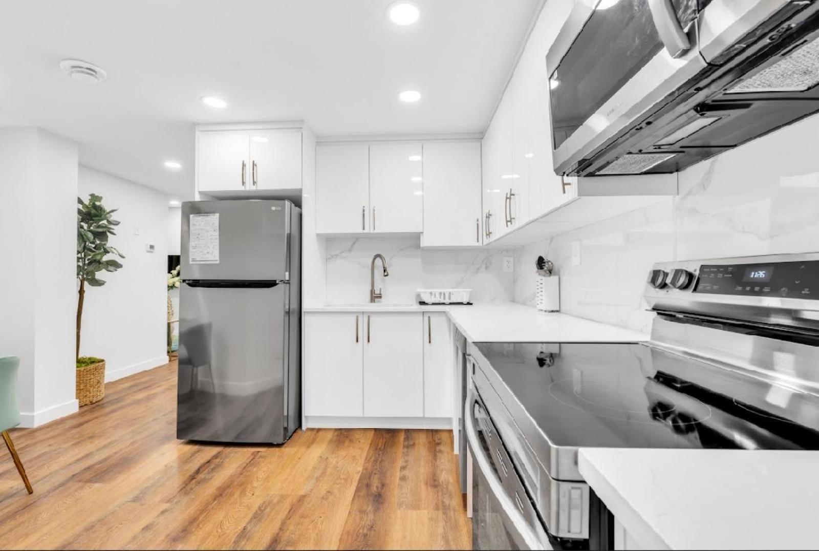 Luxurious And Spacious 2br
