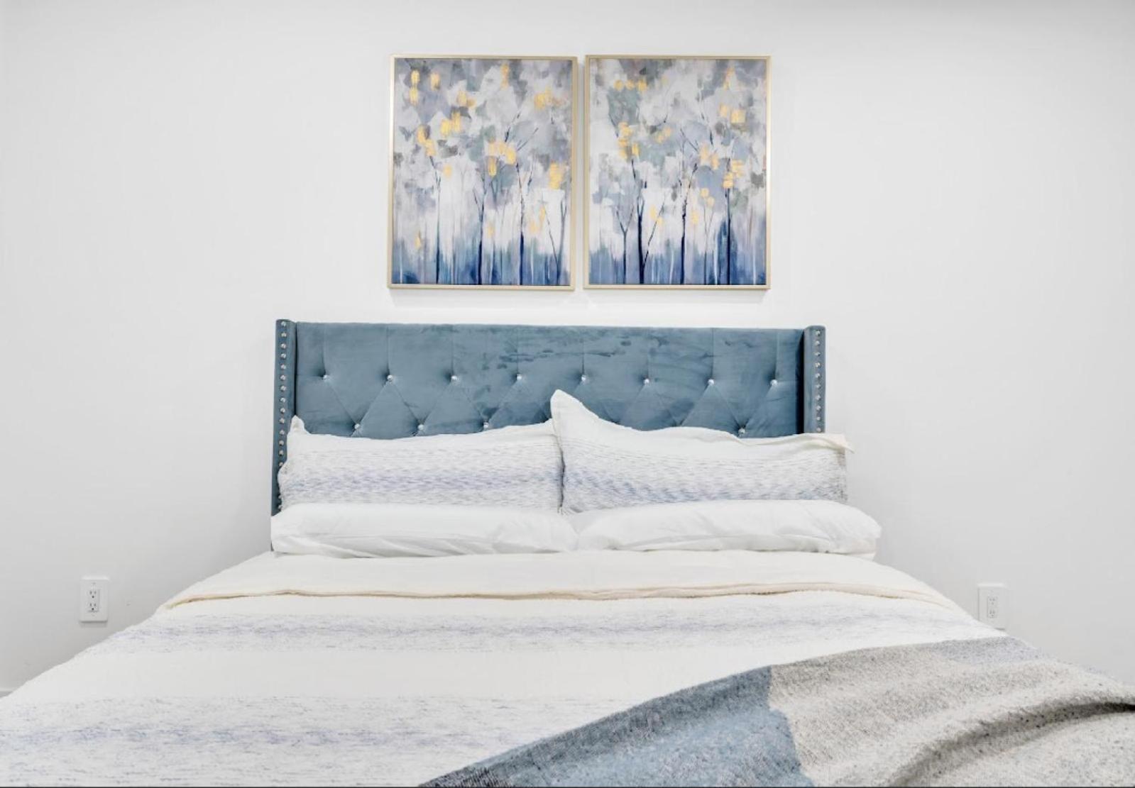 Apartment Luxurious And Spacious 2br