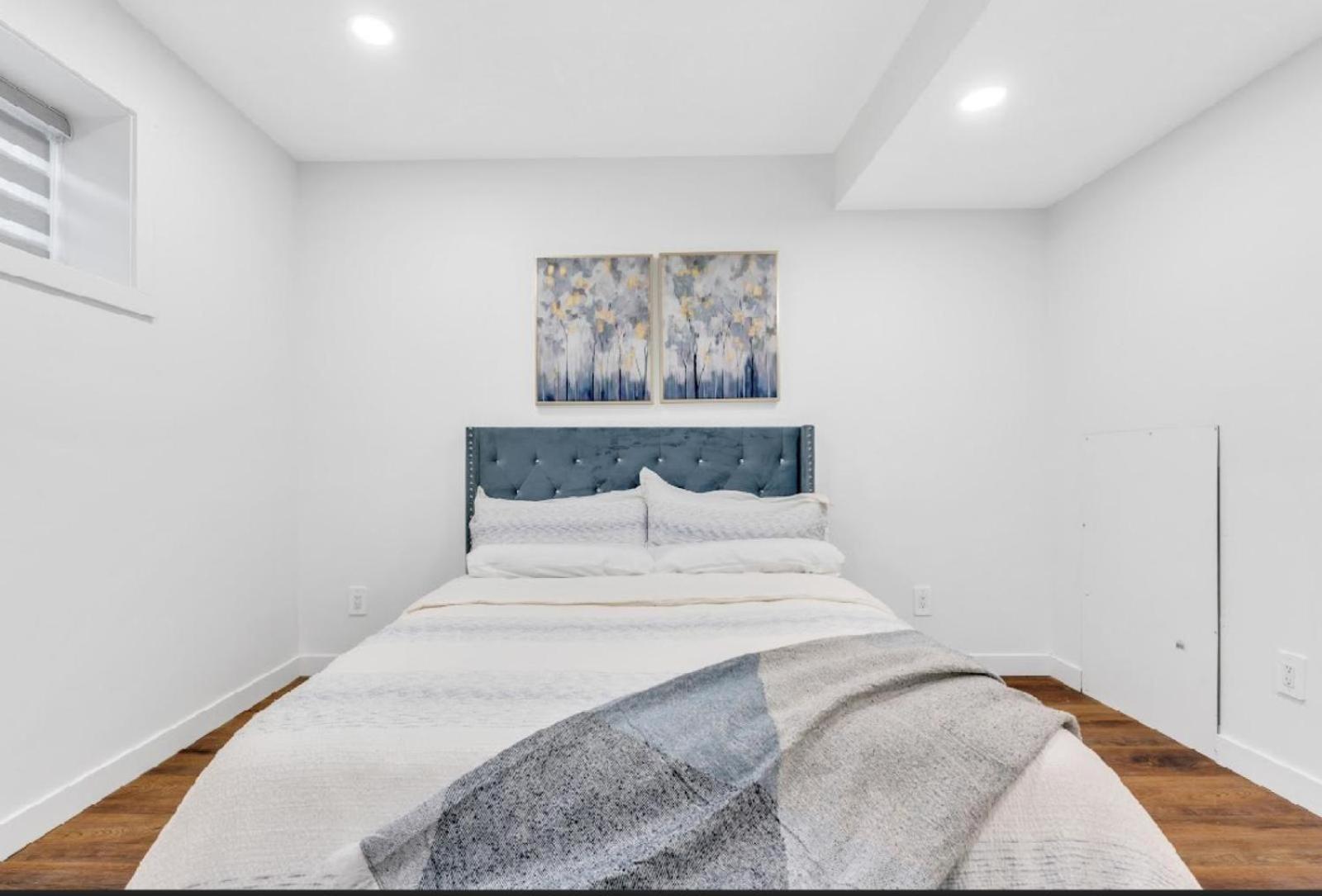 Luxurious And Spacious 2br Apartment
