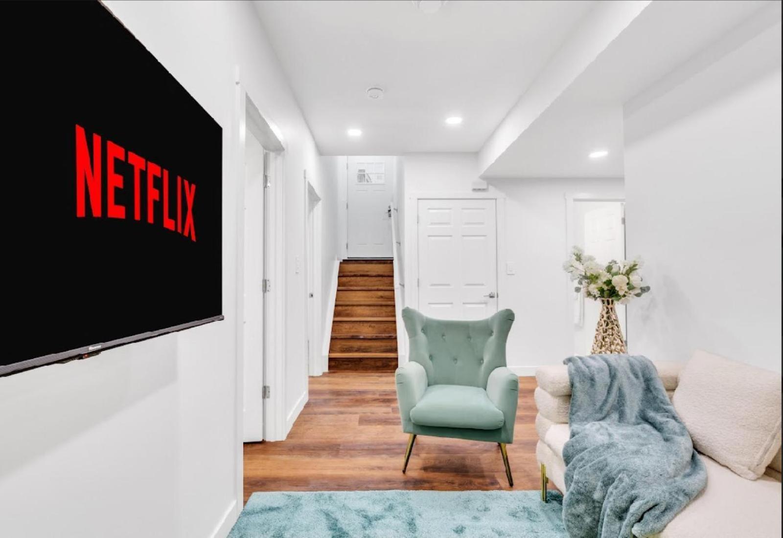Luxurious And Spacious 2br Apartment *