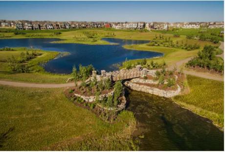 Luxurious And Spacious 2br Apartment Calgary