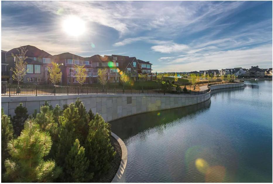 Luxurious And Spacious 2br Apartment *