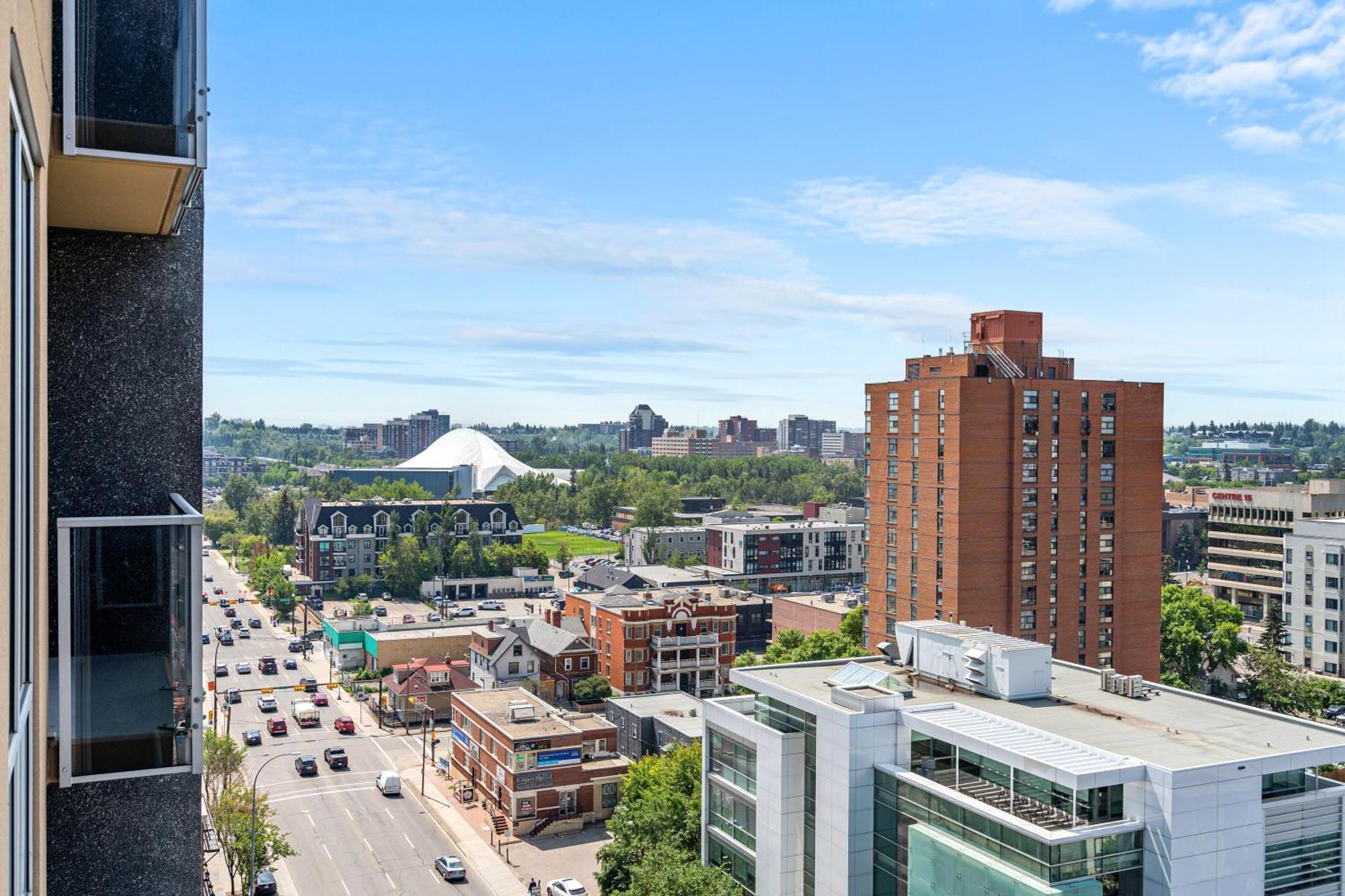 Apartment City Centre Retreat - 1br With Desk