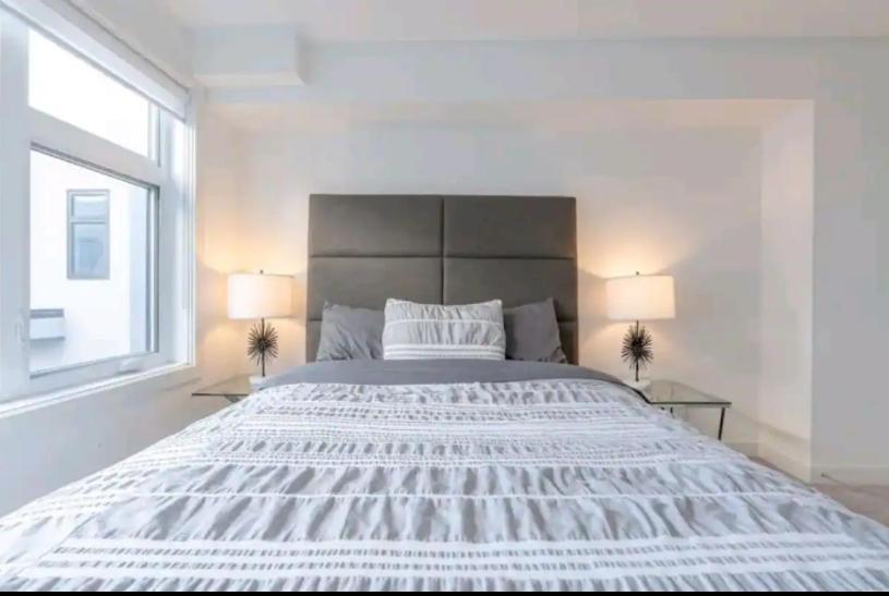 City Escape Oasis Apartment Calgary